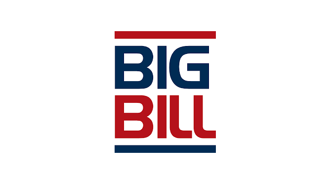 Big Bill Logo